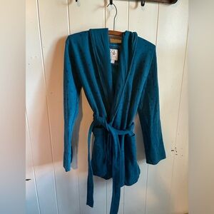 Aerie Soft and Cozy Bathrobe
